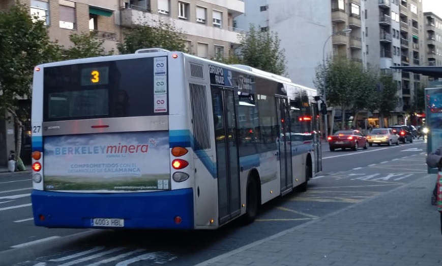 El Ayuntamiento de Salamanca habilita trece puntos de venta en kioscos de la ciudad para acercar