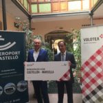 Aeropuerto Castellón