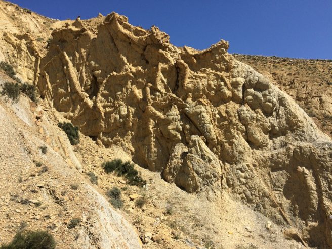 Geolodía Dinópolis