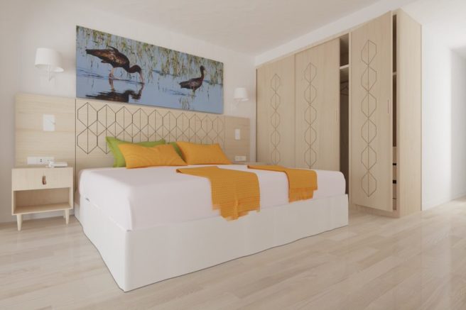 IBEROSTAR ROYAL ANDALUS