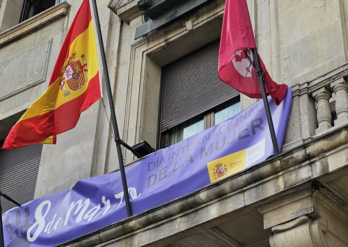 La Región Leonesa se llena de actividades con motivo del 8M