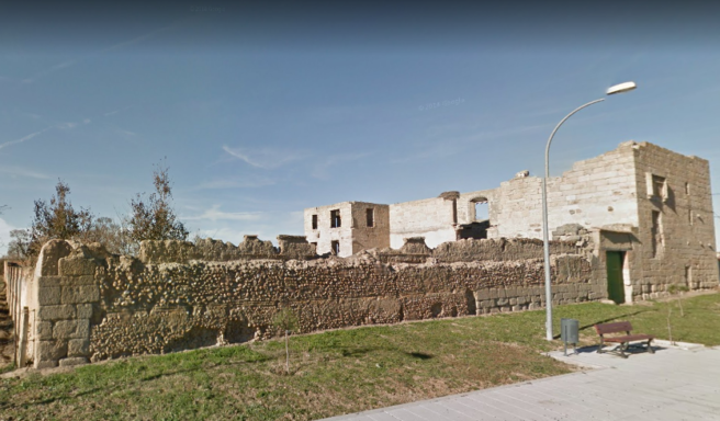 Foto de Plasenzuela en Mancera de Abajo, Salamanca